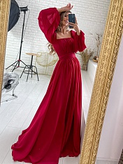 Вечернее платье К-114/1
