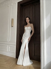 Свадебное платье К-529/1