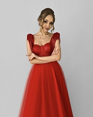 Вечернее платье К-439/9