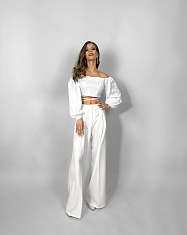 Комбинезон F-813