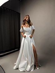 Свадебное платье Q-594