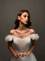 Свадебное платье L-386