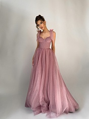 Вечернее платье N-049