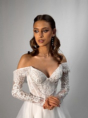 Свадебное платье Q-589/1