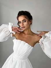 Свадебное платье К-465