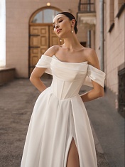 Свадебное платье Q-594/1