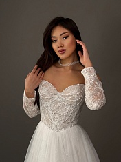 Свадебное платье Q-545/1