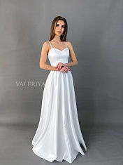 Свадебное платье К-000