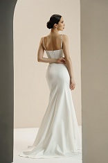 Свадебное платье К-537