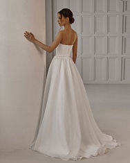 Свадебное платье Q-477