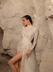 Свадебное платье Q-598/1