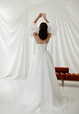 Свадебное платье Q-507