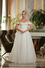 Свадебное платье К-532