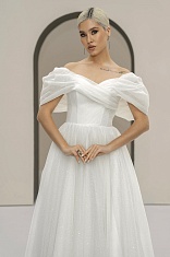 Свадебное платье К-520/1