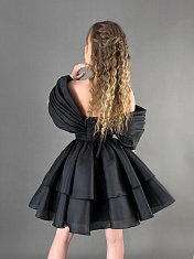 Вечернее платье К-509/2