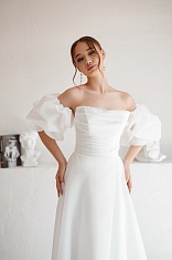 Свадебное платье К-523