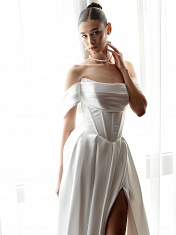 Свадебное платье Q-594/1