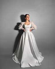Свадебное платье Q-404