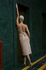 Вечернее платье К-507/1