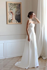 Свадебное платье Q-581