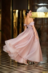 Вечернее платье К-532/1