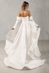 Свадебное платье L-230