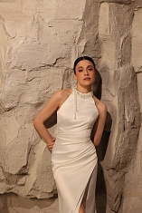 Свадебное платье Q-653