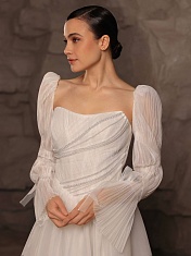 Свадебное платье Q-624