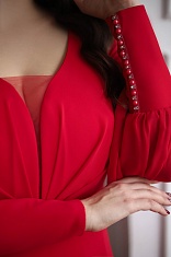 Вечернее платье К-447/3