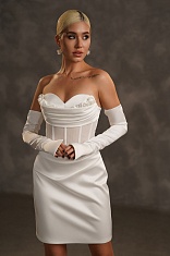 Свадебное платье К-530/1