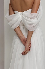 Свадебное платье Q-520