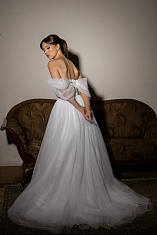 Свадебное платье Q-671