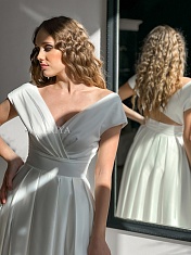 Свадебное платье К-432