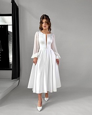 Свадебное платье F-311/2