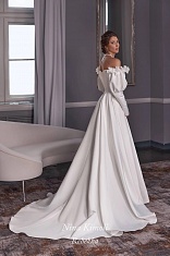 Свадебное платье Q-472