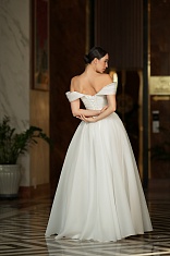 Свадебное платье К-531/1