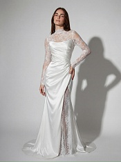 Свадебное платье L-231/4