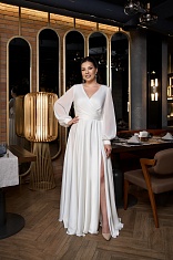 Свадебное платье К-110/1