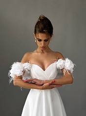 Свадебное платье N-037/1