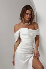 Свадебное платье Q-525