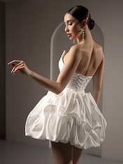 Свадебное платье К-528