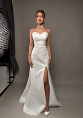 Свадебное платье К-529