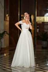 Свадебное платье К-531/1