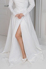 Свадебное платье Q-557