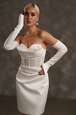 Свадебное платье К-530/1