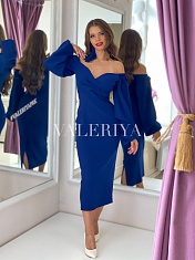 Свадебное платье F-351