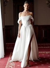 Свадебное платье Q-594/1