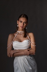 Свадебное платье L-269