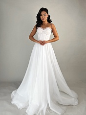 Свадебное платье L-188