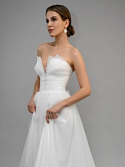 Свадебное платье L-047/1